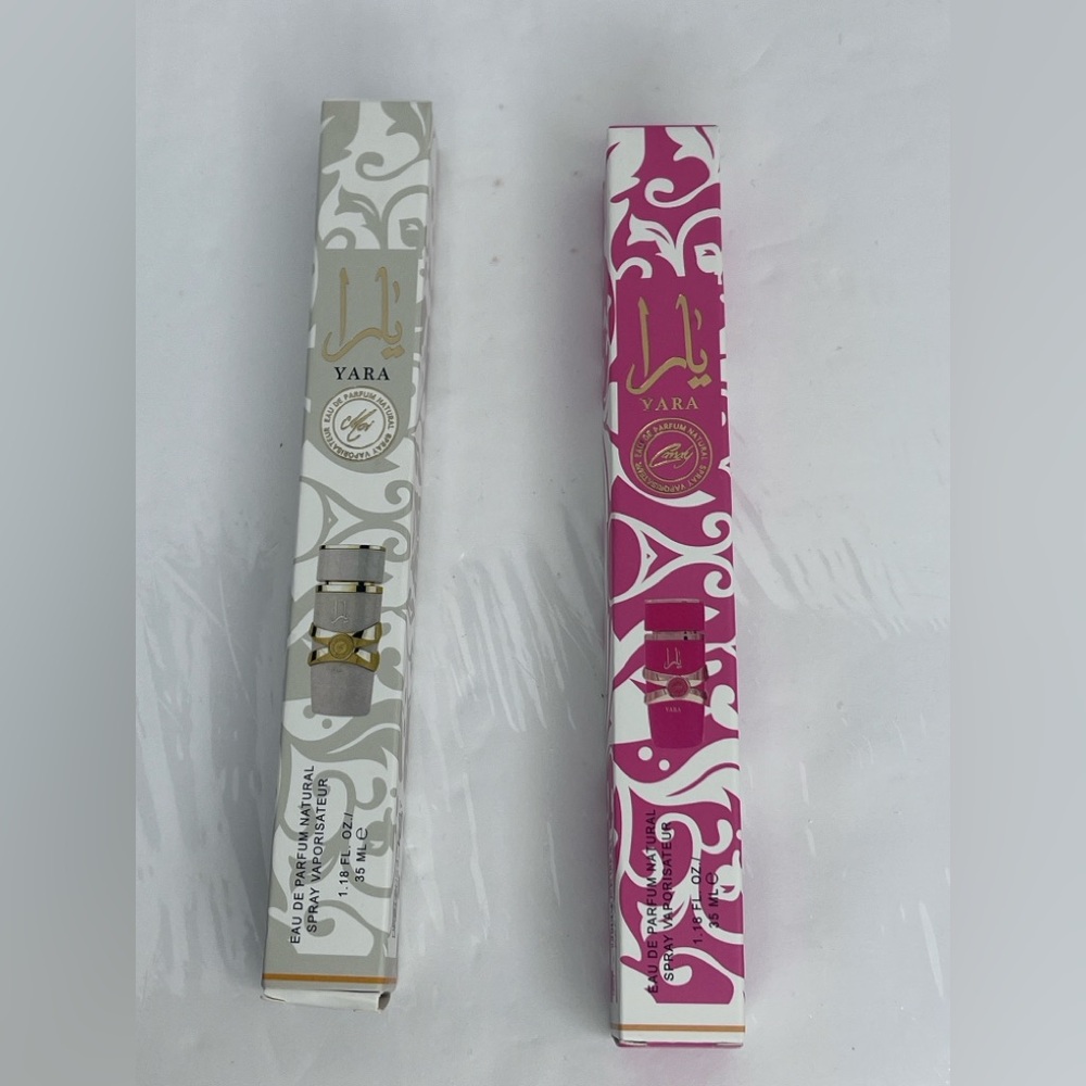 LATTAFA MOI & CANDY Women's fragrance Duo